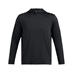 Under Armour Playoff Hoodie męska bluza, czarna
