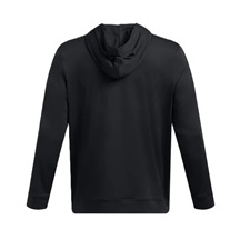 Under Armour Playoff Hoodie męska bluza, czarna
