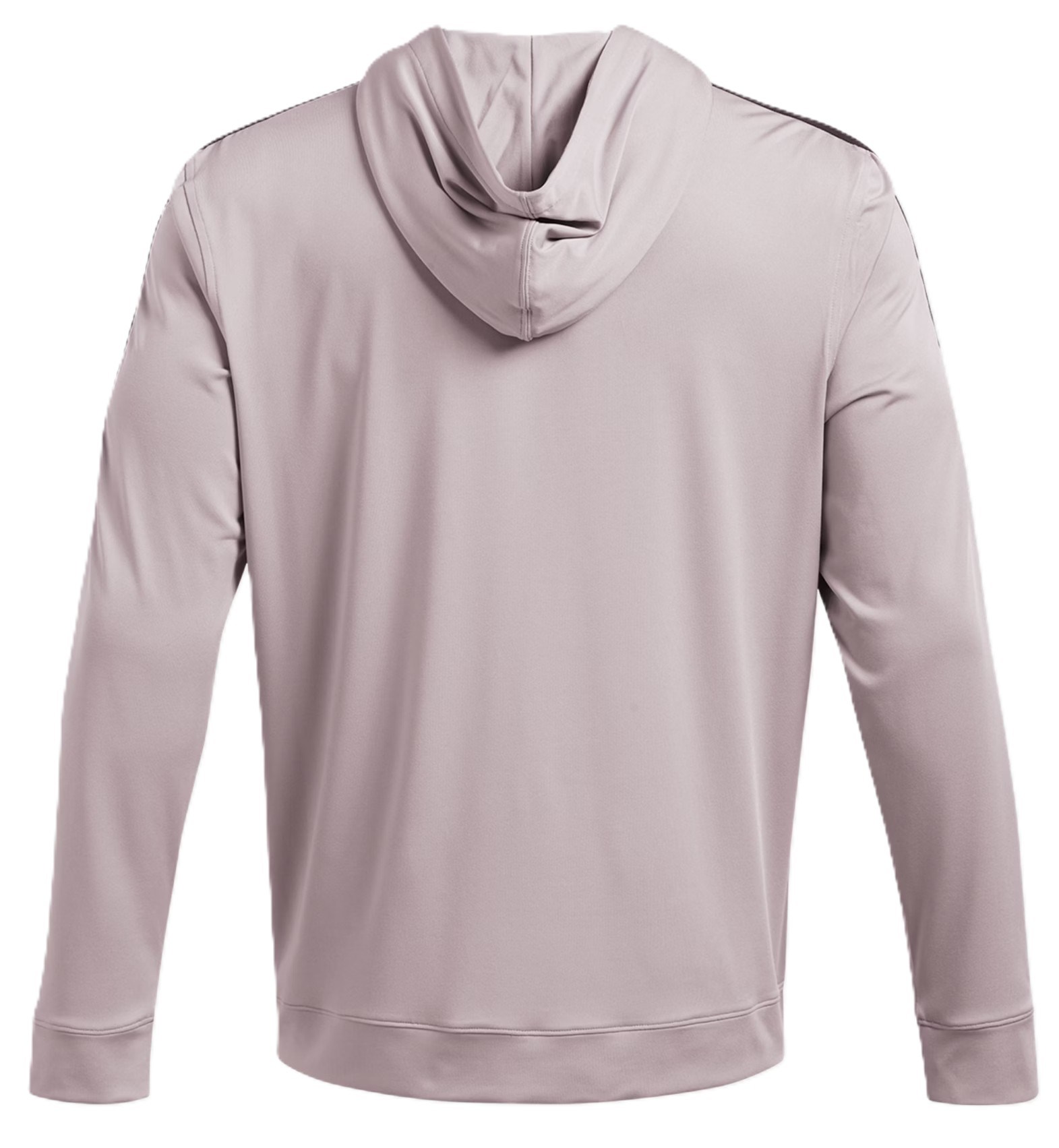 Under Armour Playoff Hoodie męska bluza, tetra grey