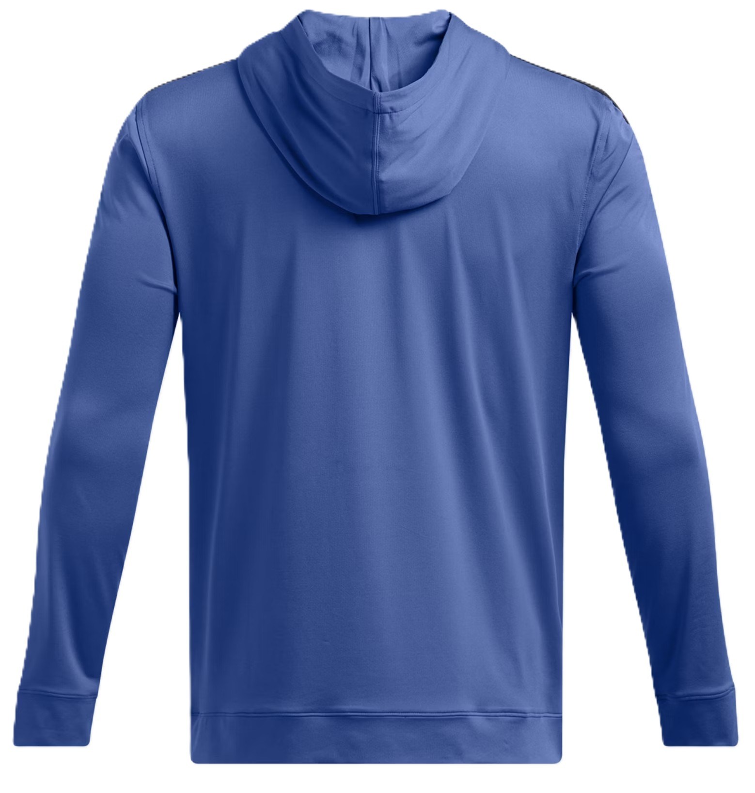 Under Armour Playoff Hoodie męska bluza, niebieska
