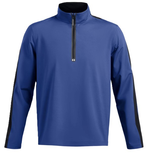 Under Armour Storm Windstrike HZ męska kurtka, niebieska