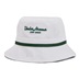 Under Armour Unisex Driver kapelusz golfowy, biały