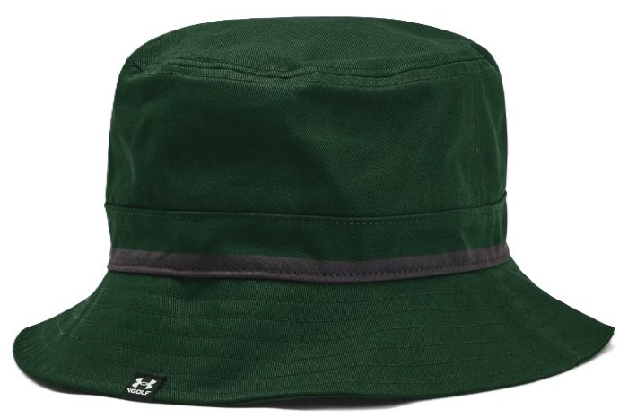 Under Armour Unisex Driver kapelusz golfowy, zielony