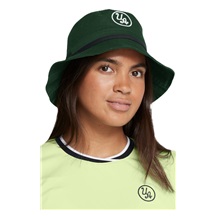 Under Armour Unisex Driver kapelusz golfowy, zielony