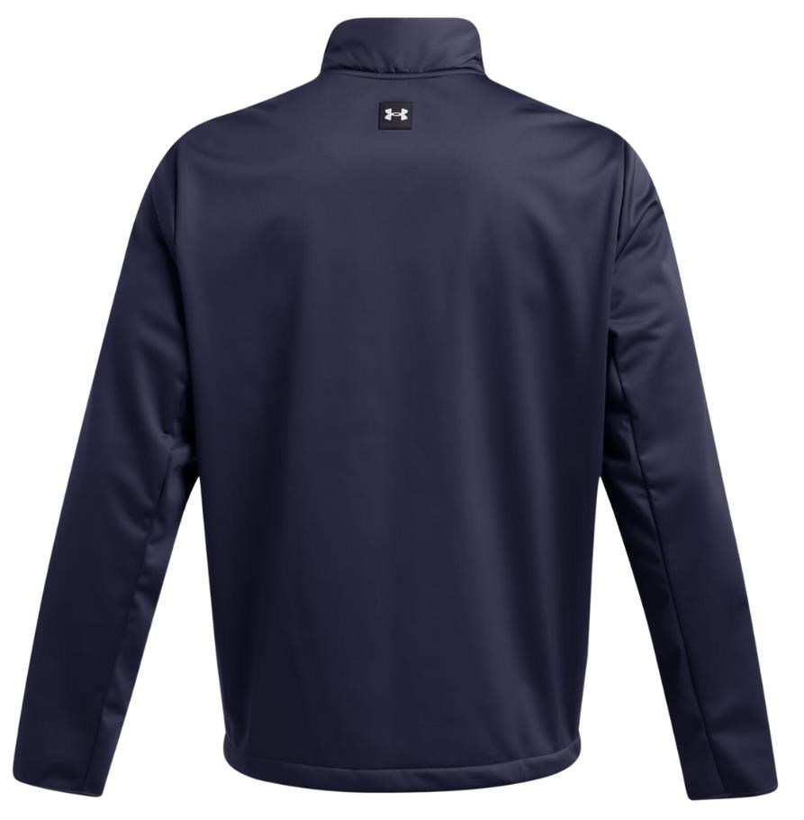 Under Armour Drive Pro Insulated męska kurtka, granatowa