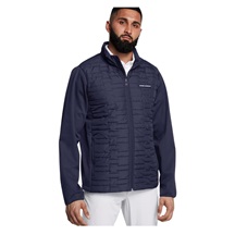 Under Armour Drive Pro Insulated męska kurtka, granatowa