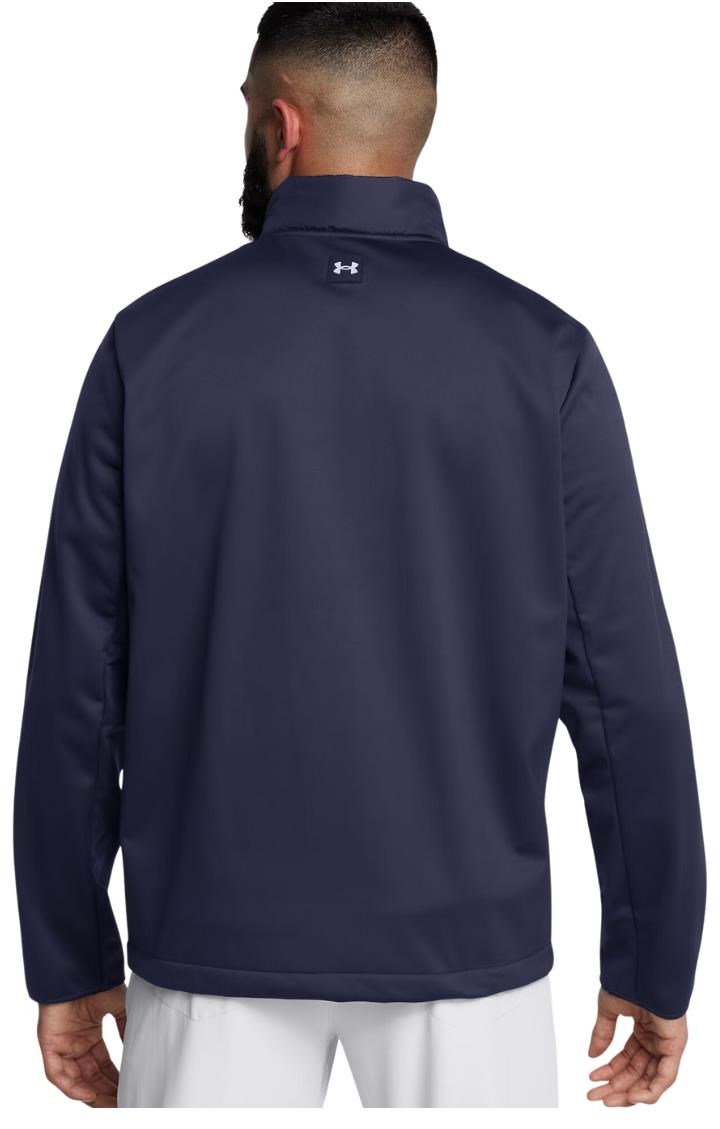 Under Armour Drive Pro Insulated męska kurtka, granatowa