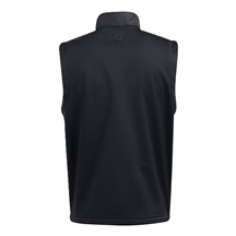 Under Armour Drive Pro Insulated męska kamizelka, czarna