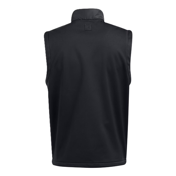 Under Armour Drive Pro Insulated męska kamizelka, czarna