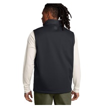 Under Armour Drive Pro Insulated męska kamizelka, czarna