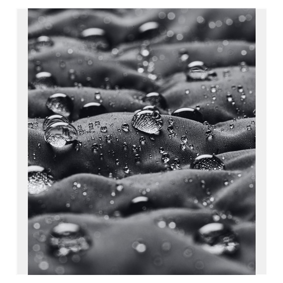 Under Armour Drive Pro Insulated męska kamizelka, czarna