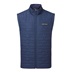 Under Armour Drive Pro Insulated męska kamizelka, granatowa
