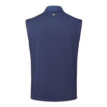 Under Armour Drive Pro Insulated męska kamizelka, granatowa