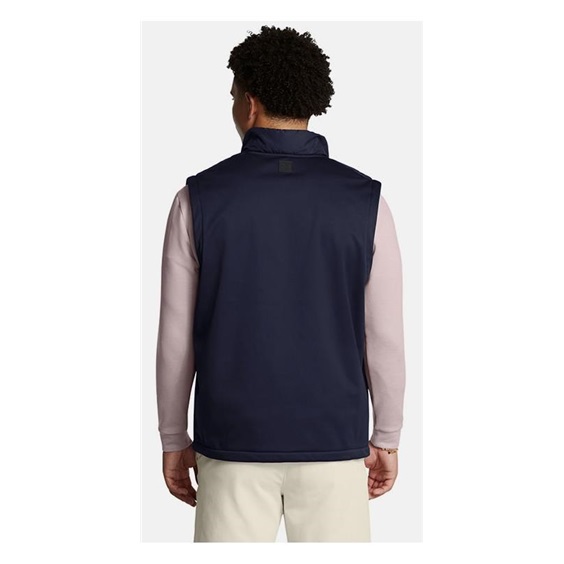 Under Armour Drive Pro Insulated męska kamizelka, granatowa