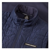 Under Armour Drive Pro Insulated męska kamizelka, granatowa