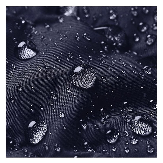 Under Armour Drive Pro Insulated męska kamizelka, granatowa