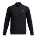 Under Armour Drive Pro Storm męska kurtka hybrydowa, czarna