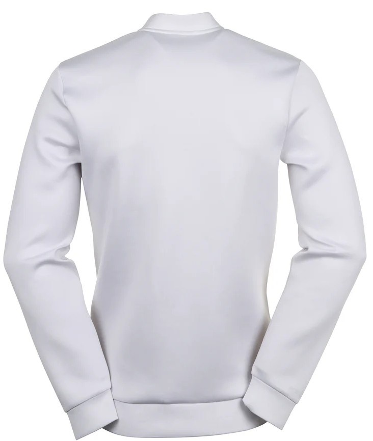 Under Armour Drive Pro Storm męska kurtka hybrydowa, szara