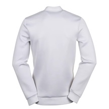 Under Armour Drive Pro Storm męska kurtka hybrydowa, szara