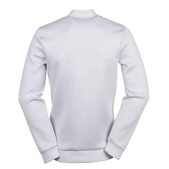 Under Armour Drive Pro Storm męska kurtka hybrydowa, szara