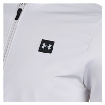 Under Armour Drive Pro Storm męska kurtka hybrydowa, szara