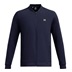 Under Armour Drive Pro Storm męska kurtka hybrydowa, granatowa