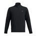 Under Armour Drive Pro Storm Hybrid męska bluza, czarna