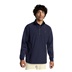 Under Armour Drive Pro Storm Hybrid 1/2-Zip męska bluza, granatowa