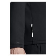 Under Armour Drive Pro Storm Hybrid 1/2-Zip męska bluza, czarno/granatowa