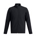 Under Armour Pro Storm Lightweight Insulated męska kurtka, czarna