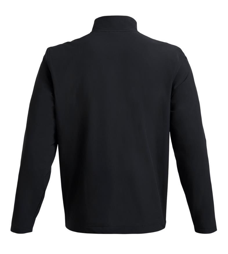 Under Armour Pro Storm Lightweight Insulated męska kurtka, czarna