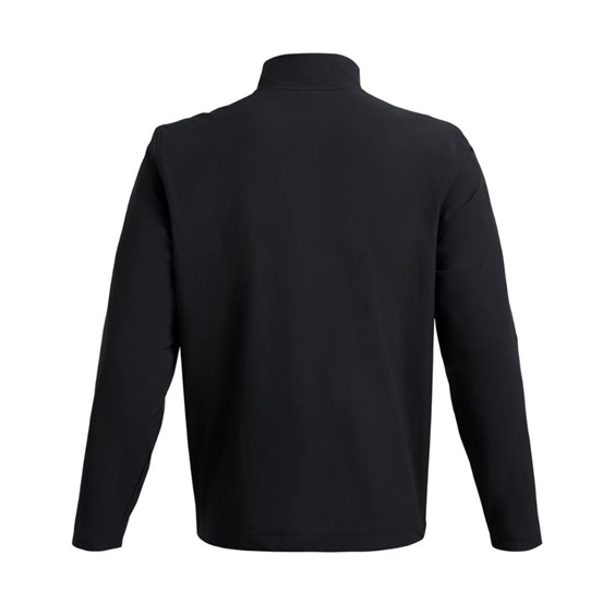 Under Armour Pro Storm Lightweight Insulated męska kurtka, czarna