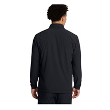Under Armour Pro Storm Lightweight Insulated męska kurtka, czarna