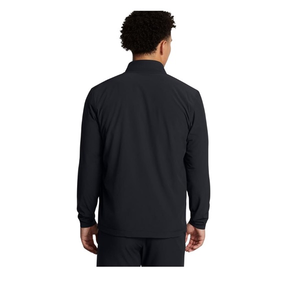 Under Armour Pro Storm Lightweight Insulated męska kurtka, czarna