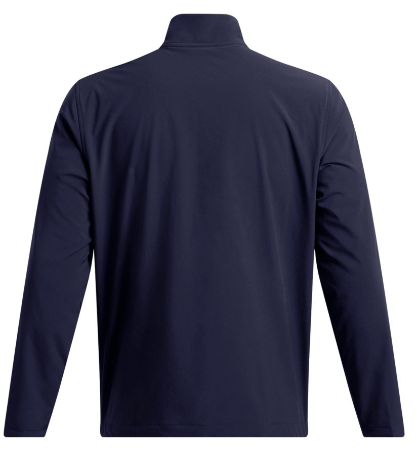 Under Armour Pro Storm Lightweight Insulated męska kurtka, granatowa