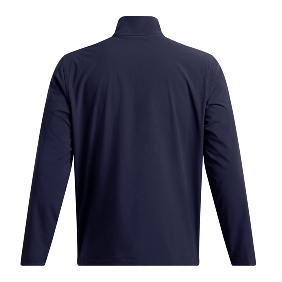 Under Armour Pro Storm Lightweight Insulated męska kurtka, granatowa
