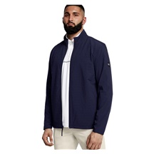 Under Armour Pro Storm Lightweight Insulated męska kurtka, granatowa