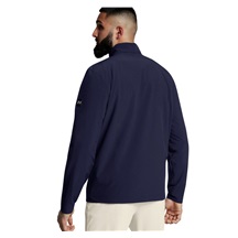 Under Armour Pro Storm Lightweight Insulated męska kurtka, granatowa