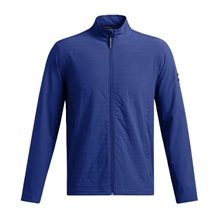 Under Armour Pro Storm Lightweight Insulated pánská bunda, modrá