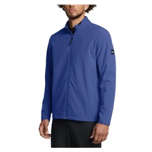 Under Armour Pro Storm Lightweight Insulated pánská bunda, modrá