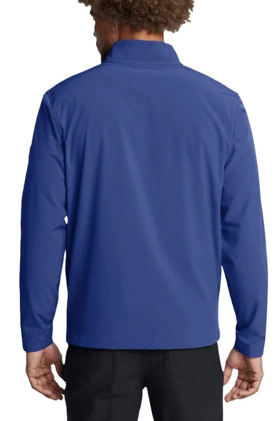 Under Armour Pro Storm Lightweight Insulated pánská bunda, modrá