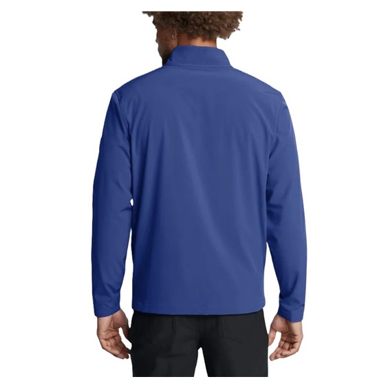 Under Armour Pro Storm Lightweight Insulated pánská bunda, modrá