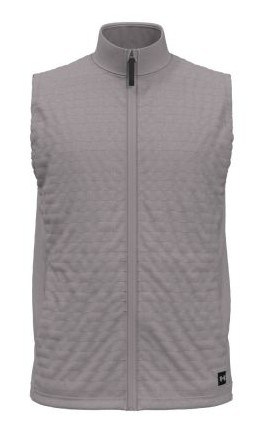 Under Armour Drive Pro Storm Lightweight Insulated męska kamizelka, szara