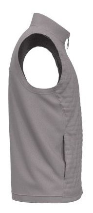 Under Armour Drive Pro Storm Lightweight Insulated męska kamizelka, szara