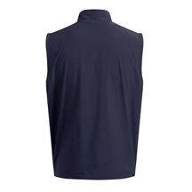 Under Armour Drive Pro Storm Lightweight Insulated męska kamizelka, granatowa
