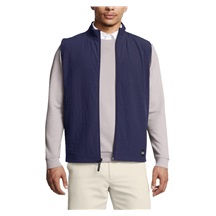Under Armour Drive Pro Storm Lightweight Insulated męska kamizelka, granatowa