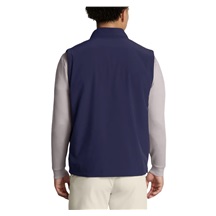 Under Armour Drive Pro Storm Lightweight Insulated męska kamizelka, granatowa