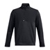 Under Armour Drive Storm SweaterFleece męska bluza, czarna