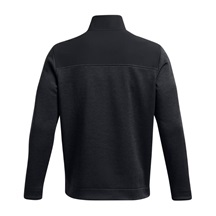 Under Armour Drive Storm SweaterFleece męska bluza, czarna