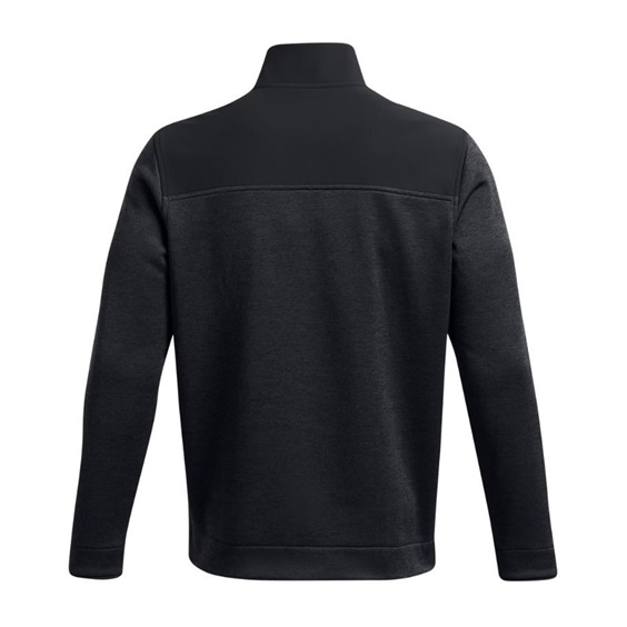 Under Armour Drive Storm SweaterFleece męska bluza, czarna